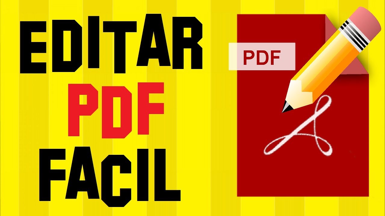 Editar PDF Online: A Maneira Fácil de Modificar Seus Documentos