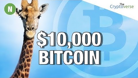 Bitcoin Gold Snapshot 📸 Happened! / Bitcoin Trading At $10,000 😱 Right Now In Africa (Cryptoverse)