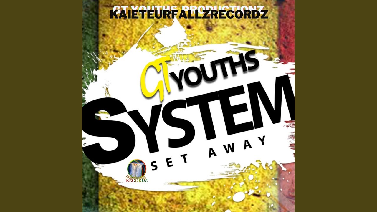 Watch System Set Away on YouTube Watch System Set Away on YouTube