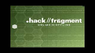 Dot Hack Fragment: Character creation overview
