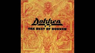 Dokken   Walk Away