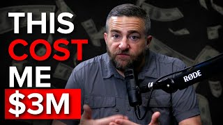 I Lost a $3M Project — Here’s Why