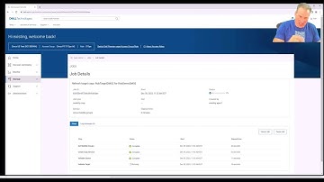 APEX Navigator Data Mobility