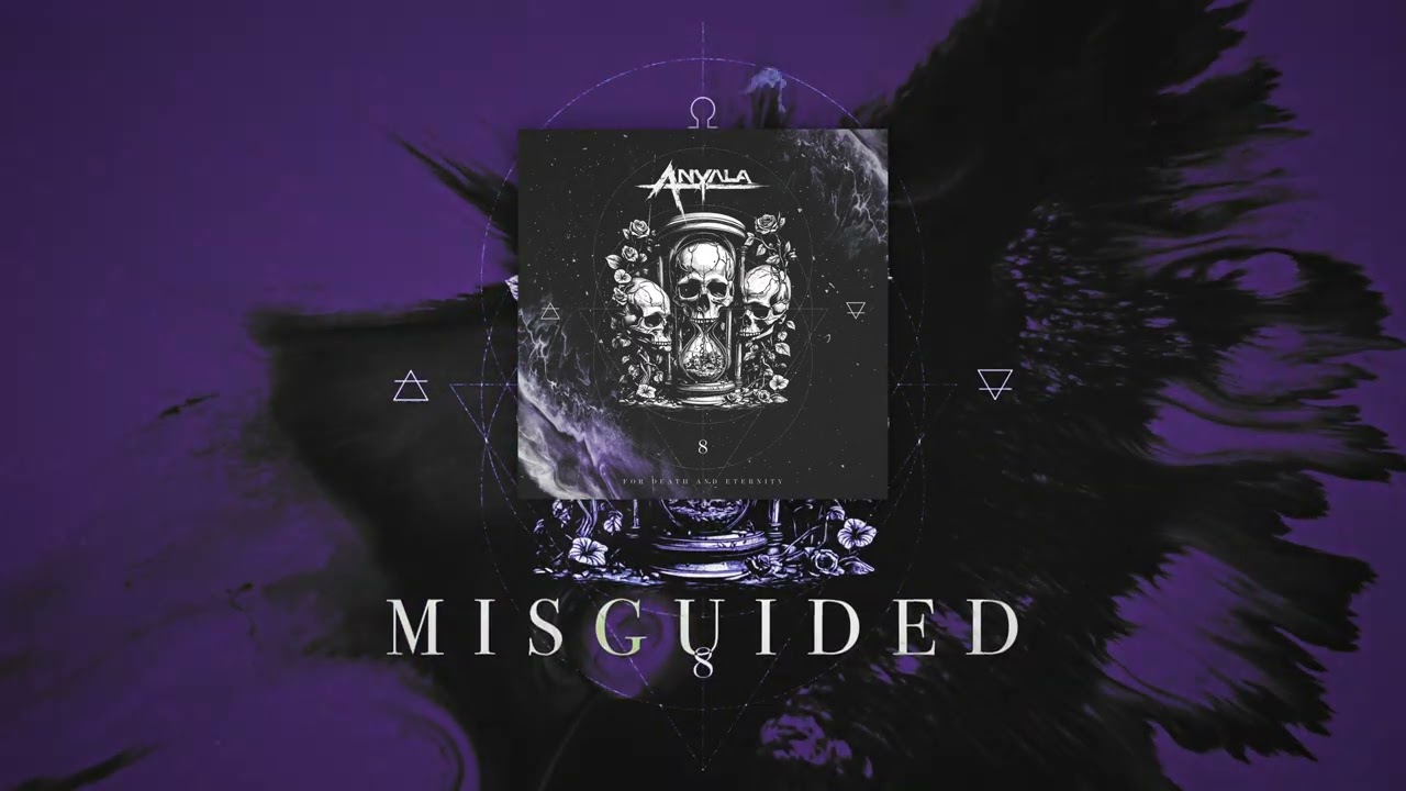 Watch Anyala - Misguided on YouTube Watch Anyala - Misguided on YouTube