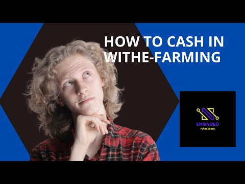 How to cash in with E-farming