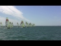 2014 NA's - 49er - First Start