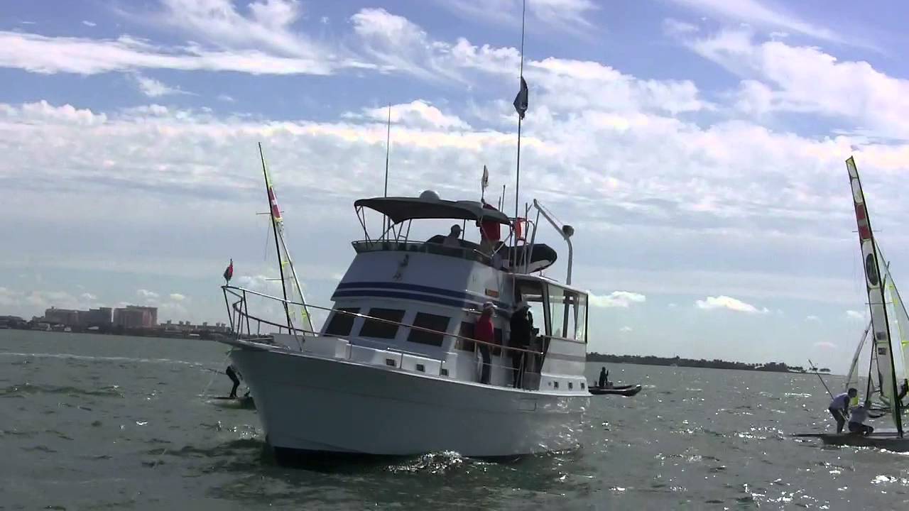 2014 NA's - 49er - First Start