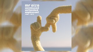 Mr. Oizo - Moto44 (Crashed)