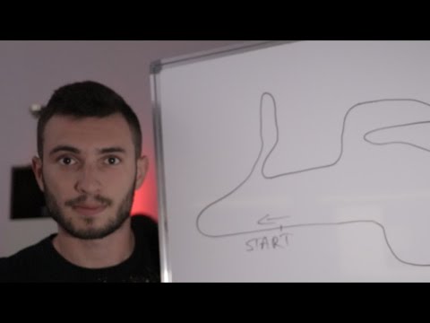 Ce ar trebui sa stii despre mersul pe circuit - LIVE - Ce ar trebui sa stii despre mersul pe circuit - LIVE