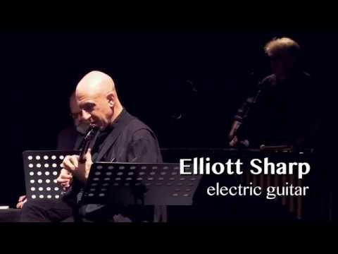 Elliott Sharp - Syzygy (trailer), 2019 Dodicilune - YouTube