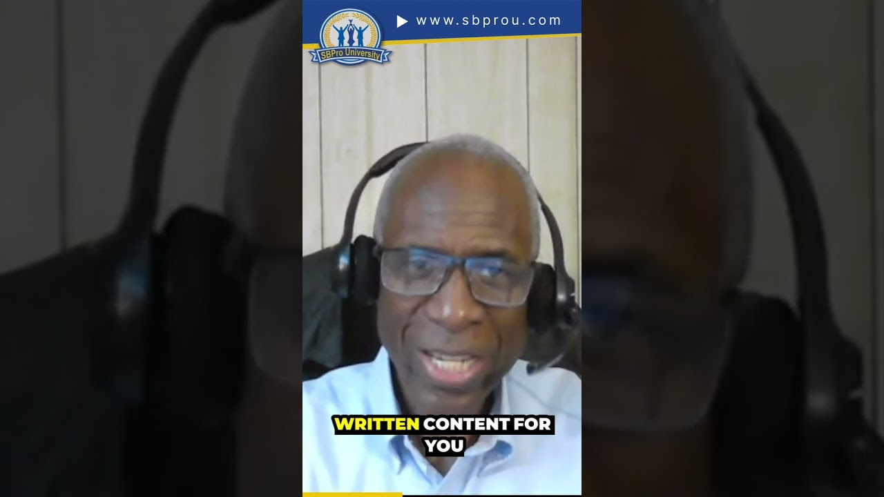 Unlock the power of Chat GPT with Social Sales Link's library