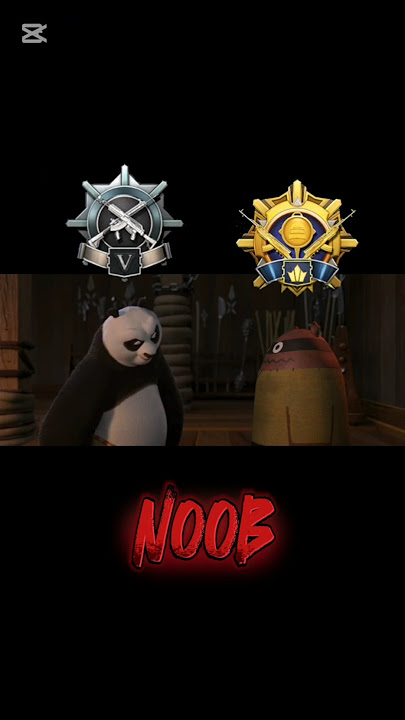 KUNG-FU PANDA PRIKOL!π€£π #kungfu #panda #pubgmobile
