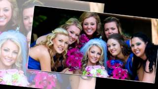 Dani And Kip Small Wedding