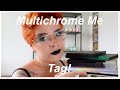 Multichrome me tag  created by seekingshifts  glamsmitty