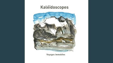 Kaléïdoscopes