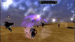 Shadowbane: Wehrmacht vs Scrubs