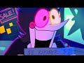 BIG SHOT - (MINOR FLASHING LIGHTS) Spamton/Deltarune Animation