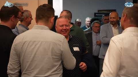 Medzinárodná servisná konferencia a summit 2025 – dlhá verzia