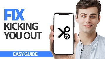 How To Fix YouCut Video Editor App Kicking You Out | Final Solution