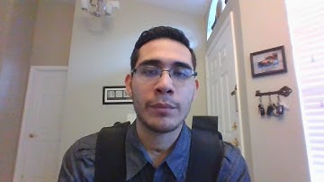 Capstone Project: Practice Interview Video Assignment: Weakness