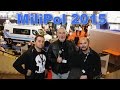 Svs episode 19  visite du salon milipol   cadex  nemo arms  ludis pgm  knight armament