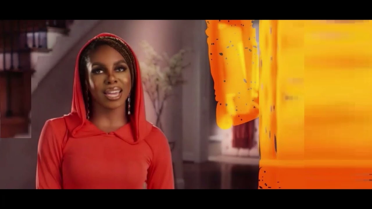 Wendy vs Robyn  RHOP commentary recap