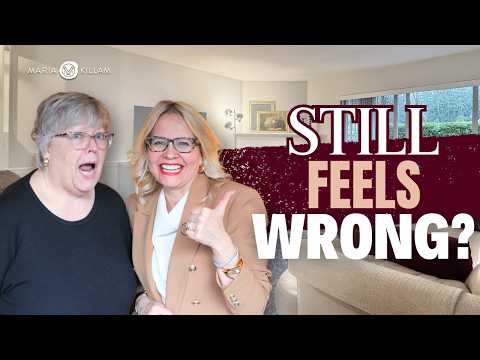 Если вы постоянно переставляете мебель, посмотрите это видео.