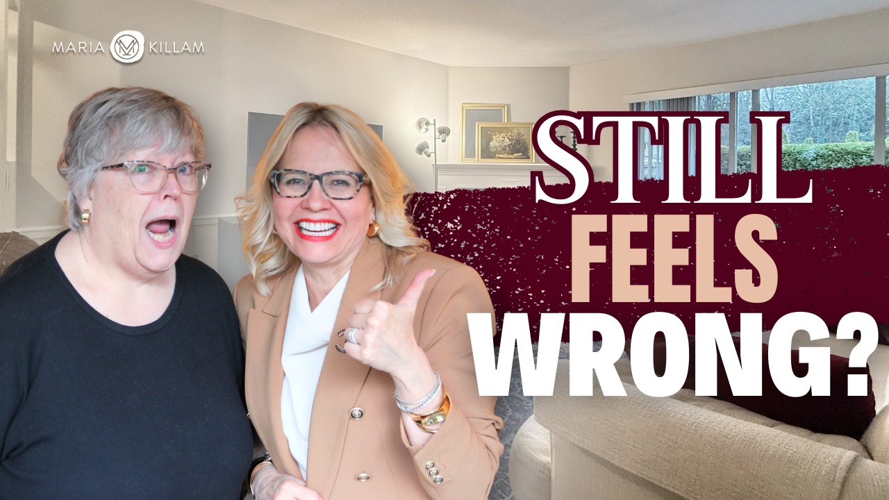 Если вы постоянно переставляете мебель, посмотрите это видео.