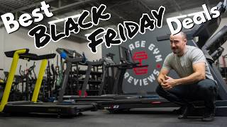 Best Treadmills of 2026 [DON'T Buy Before Watching THIS]