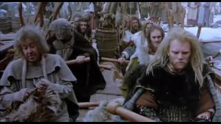 Erik the Viking - 1989 Trailer