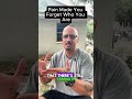 الألم يجعلك تنسى من أنت عقلية قوة تحول ألم علم نفسي 