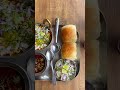 Ready for Misal 😍😍😍😍 #viral #foodshorts #pune #marathi #misalpav #minivlog