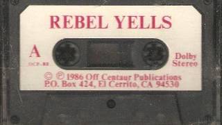 Rebel Yells 12 - Blood Child chords