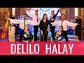 Delilo - Halay - Aylin Demir