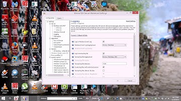 WinSSHD: A fantastic SSH server for Windows