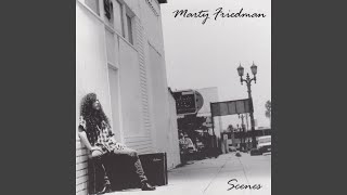 Video thumbnail of "Marty Friedman - Tibet"