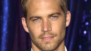 Paul Walker's Daughter Is Strikingly Beautiful Today