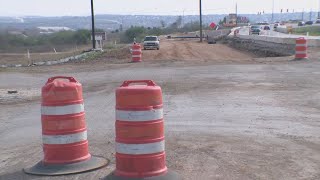 Construction worker who died at Converse Elementary site identified by M.E.’s Office