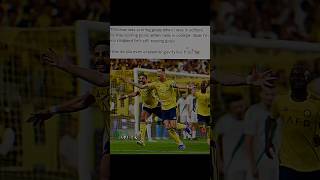 How do you even explain longevity like this? #shorts#shortsfeed#shortvideo#footballshorts#ronaldo