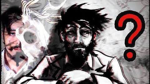 Who is Doug Rattmann? (Portal) - Unsettling Entities S1 E1 |