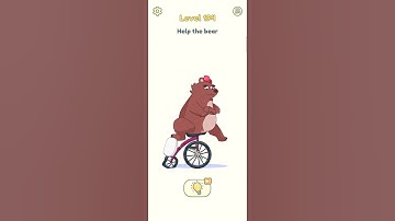 DOP 2: Delete One Part  Level 194 Walkthrough Solution #shorts #DOP2