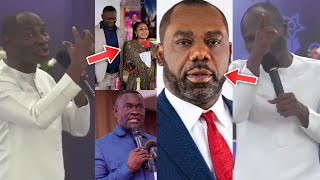 A Close Friend K!llɛd Him, Not NAPO- Prophet Badu Kobi Tells Wife Of MP John Kumah