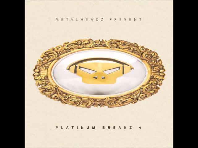 Metalheadz present Platinum Breakz 4 (Full Album) - YouTube
