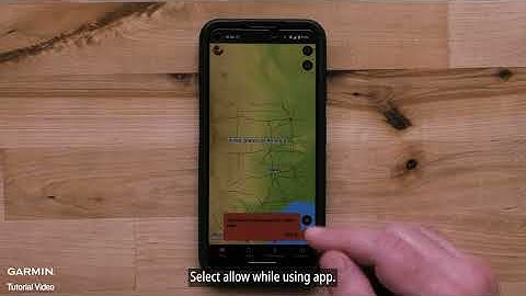 Tutorial - Garmin Explore App: Course Creation | From Map to Watch — Fast & Easy!