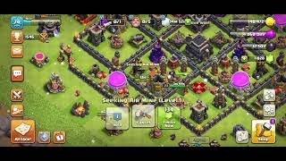 Clash of clans part 100. 30 min special.