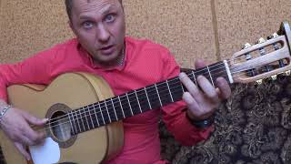 Лед Зеппелин-Лестница в небо.Разбор вступления 2 часть Лед Зеппелин-Лестница в небо.Разбор вступления 2 часть