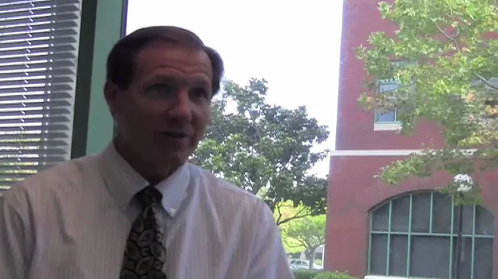 CA Premiere Properties' Richard Knutson on Hanson ...