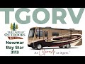 Class A Motorhome: 2018 Newmar Bay Star 3113 (Best Motorhome 2021) (Best Coach 2021) (RV 2021)