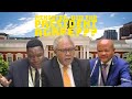 Senzo Mchunu Caught in a Contradiction: The Truth Behind the Political Killings Task Team