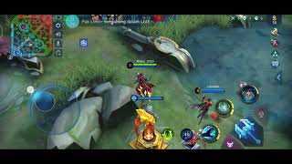 Moba Mahmud Prank Mage Di Ranked